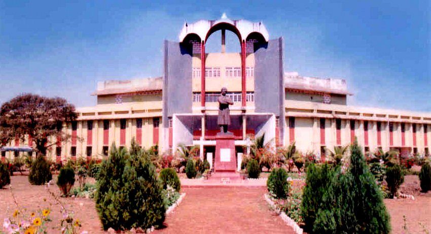 Shri Mahavir Medical College Of Naturopathy And Yogic Sciences (Smmcnys Durg), Chhattisgarh