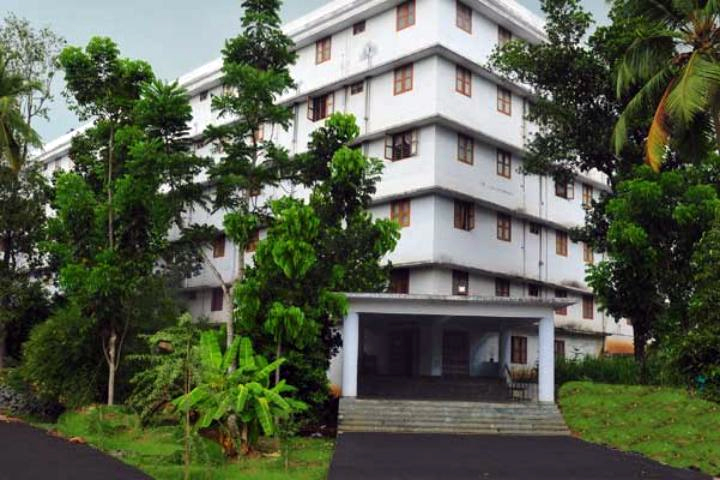 Sree Mookambika Dental College Kulasekharam