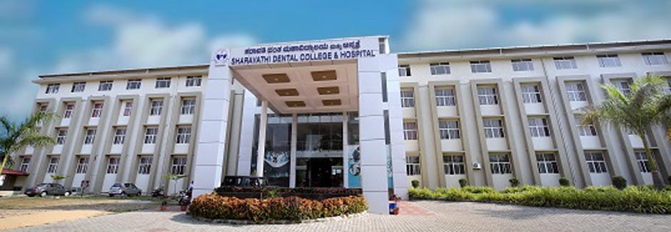 Sharavathi Dental College Shimoga