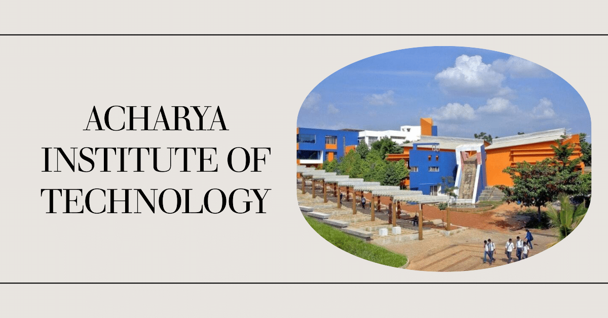 Acharya-Institute-of-Technology