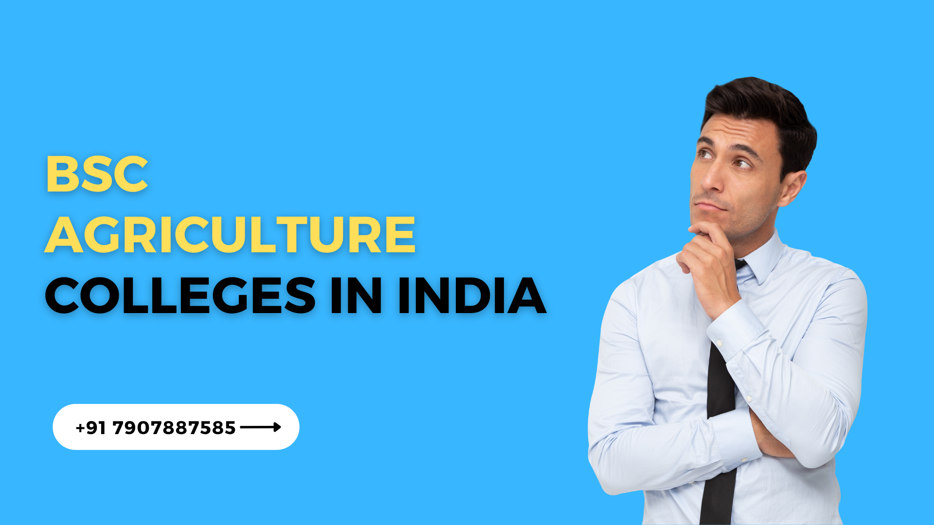 BSc-Agriculture-Colleges -in-India