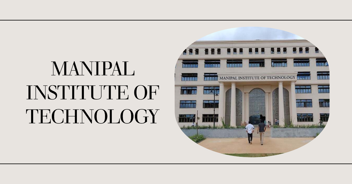 Manipal-institute-of-technology