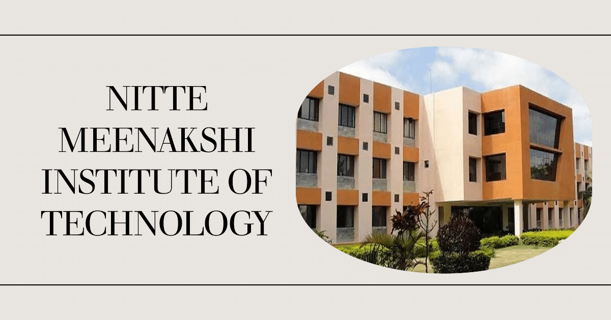 Nitte-meenakshi-institute-of-technology
